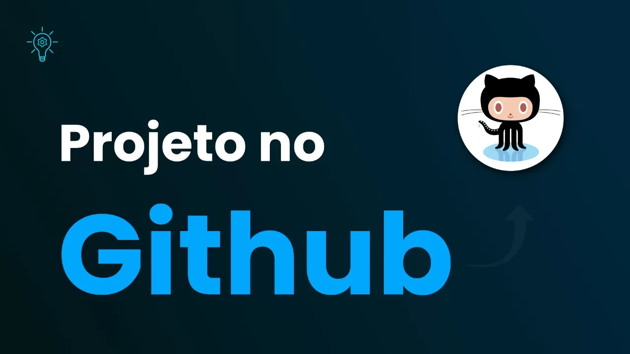 Como Enviar Um Projeto Para O Github R Pido E F Cil